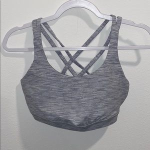 Lululemon Energy Sports Bra
